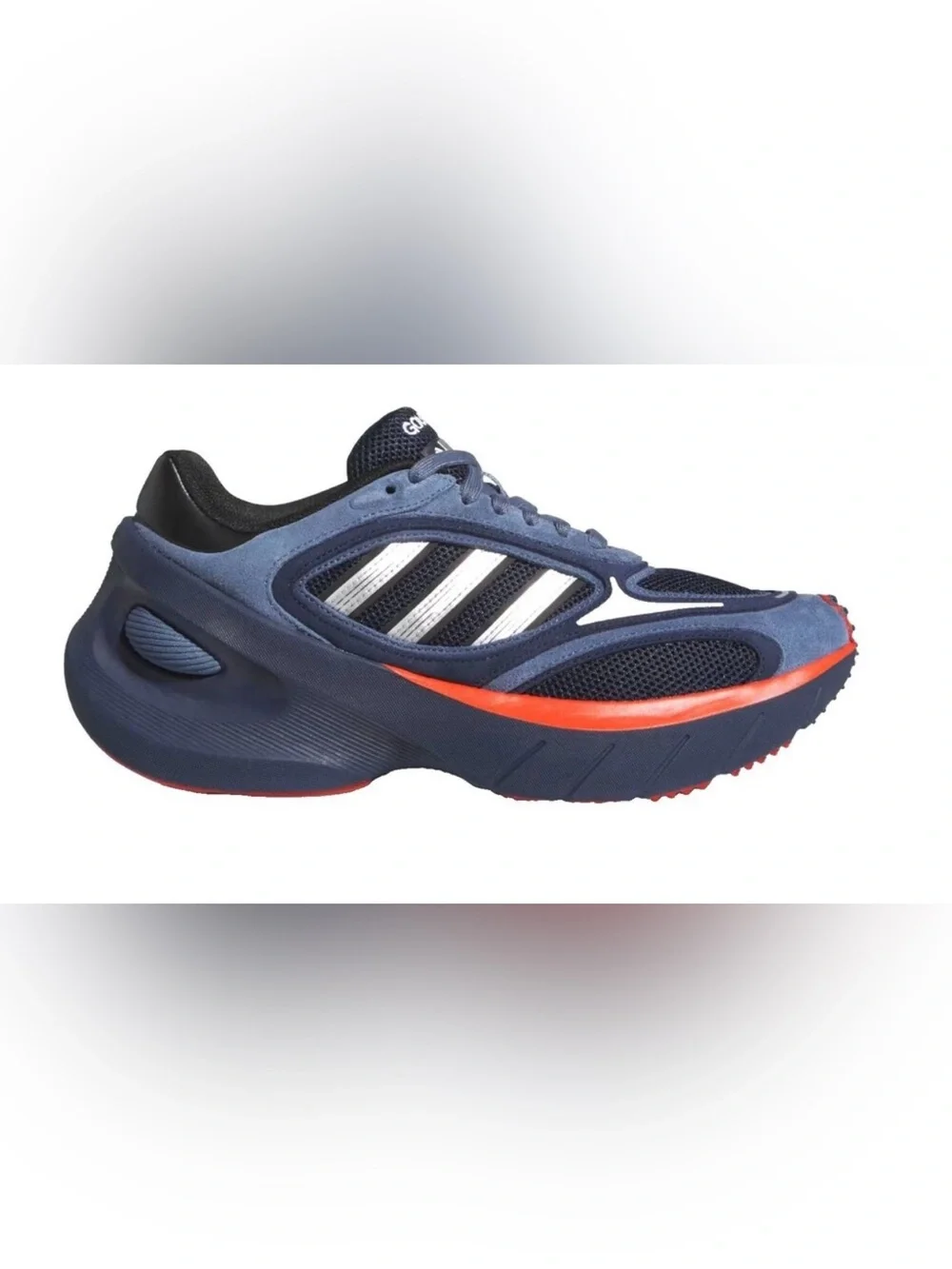 Adidas Adizero Goukana Athletic Shoes Men’s 6.5 Women’s 7.5 NWT 💯 Fast shipping